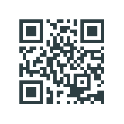 Scan deze QR-code om de tocht te openen in de SityTrail-applicatie