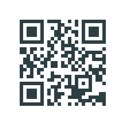 Scan deze QR-code om de tocht te openen in de SityTrail-applicatie