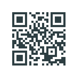 Scan deze QR-code om de tocht te openen in de SityTrail-applicatie