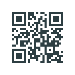 Scan deze QR-code om de tocht te openen in de SityTrail-applicatie