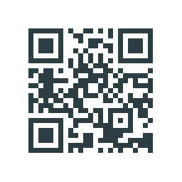 Scan deze QR-code om de tocht te openen in de SityTrail-applicatie