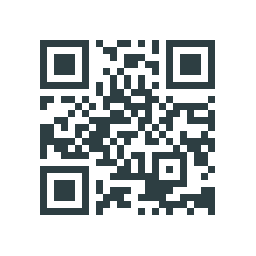 Scan deze QR-code om de tocht te openen in de SityTrail-applicatie