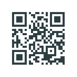 Scan deze QR-code om de tocht te openen in de SityTrail-applicatie