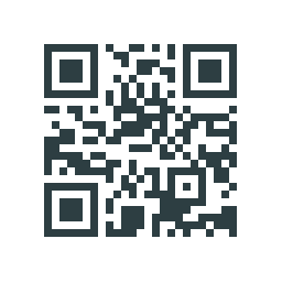 Scan deze QR-code om de tocht te openen in de SityTrail-applicatie