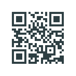 Scan deze QR-code om de tocht te openen in de SityTrail-applicatie