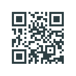 Scan deze QR-code om de tocht te openen in de SityTrail-applicatie