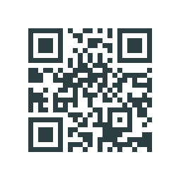 Scan deze QR-code om de tocht te openen in de SityTrail-applicatie