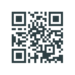 Scan deze QR-code om de tocht te openen in de SityTrail-applicatie