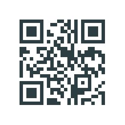 Scan deze QR-code om de tocht te openen in de SityTrail-applicatie