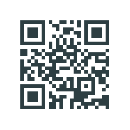 Scan deze QR-code om de tocht te openen in de SityTrail-applicatie