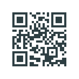 Scan deze QR-code om de tocht te openen in de SityTrail-applicatie