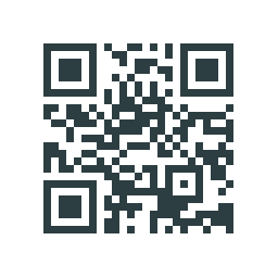 Scan deze QR-code om de tocht te openen in de SityTrail-applicatie