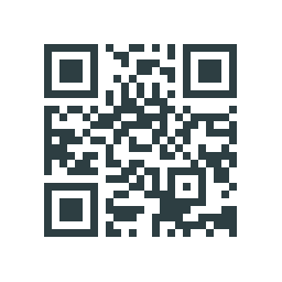 Scan deze QR-code om de tocht te openen in de SityTrail-applicatie