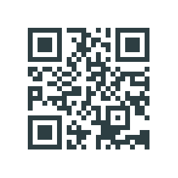 Scan deze QR-code om de tocht te openen in de SityTrail-applicatie