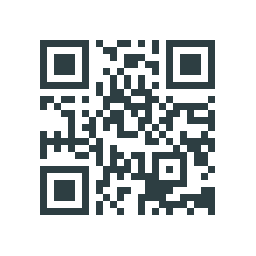 Scan deze QR-code om de tocht te openen in de SityTrail-applicatie