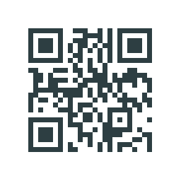 Scan deze QR-code om de tocht te openen in de SityTrail-applicatie