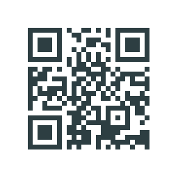 Scan deze QR-code om de tocht te openen in de SityTrail-applicatie