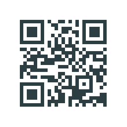 Scan deze QR-code om de tocht te openen in de SityTrail-applicatie