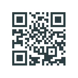 Scan deze QR-code om de tocht te openen in de SityTrail-applicatie