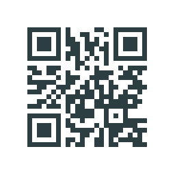 Scan deze QR-code om de tocht te openen in de SityTrail-applicatie