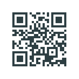 Scan deze QR-code om de tocht te openen in de SityTrail-applicatie