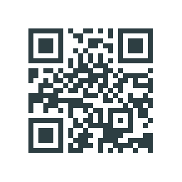 Scan deze QR-code om de tocht te openen in de SityTrail-applicatie