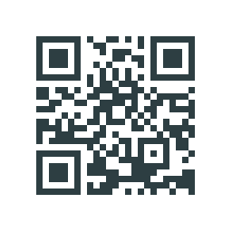 Scan deze QR-code om de tocht te openen in de SityTrail-applicatie