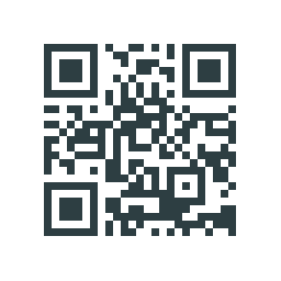 Scan deze QR-code om de tocht te openen in de SityTrail-applicatie