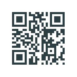 Scannerizza questo codice QR per aprire il percorso nell'applicazione SityTrail