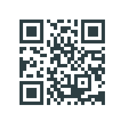 Scan deze QR-code om de tocht te openen in de SityTrail-applicatie