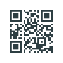 Scan deze QR-code om de tocht te openen in de SityTrail-applicatie