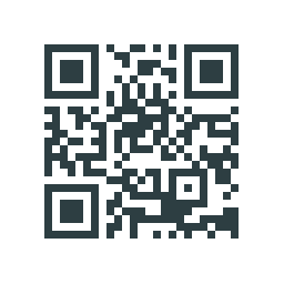 Scan deze QR-code om de tocht te openen in de SityTrail-applicatie