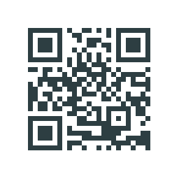 Scan deze QR-code om de tocht te openen in de SityTrail-applicatie