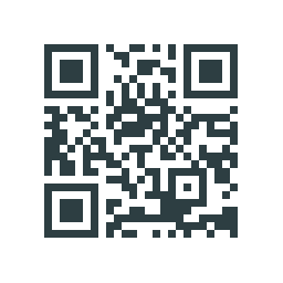 Scan deze QR-code om de tocht te openen in de SityTrail-applicatie