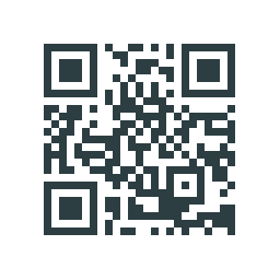 Scan deze QR-code om de tocht te openen in de SityTrail-applicatie