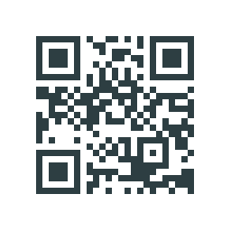 Scan deze QR-code om de tocht te openen in de SityTrail-applicatie