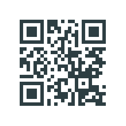 Scan deze QR-code om de tocht te openen in de SityTrail-applicatie