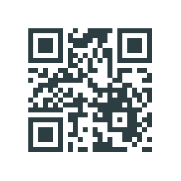 Scan deze QR-code om de tocht te openen in de SityTrail-applicatie