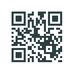 Scan deze QR-code om de tocht te openen in de SityTrail-applicatie