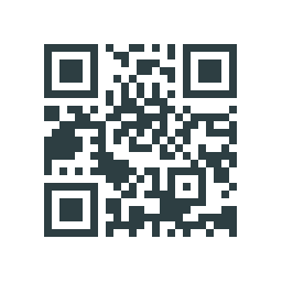 Scan deze QR-code om de tocht te openen in de SityTrail-applicatie