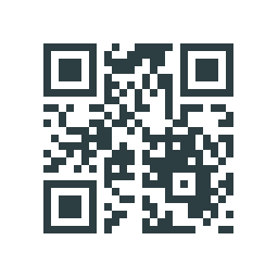 Scan deze QR-code om de tocht te openen in de SityTrail-applicatie