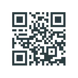 Scan deze QR-code om de tocht te openen in de SityTrail-applicatie