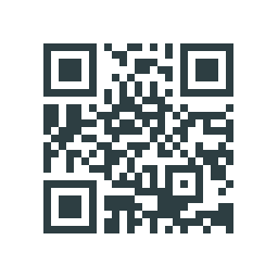 Scan deze QR-code om de tocht te openen in de SityTrail-applicatie