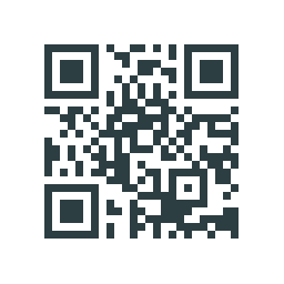 Scan deze QR-code om de tocht te openen in de SityTrail-applicatie