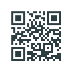 Scan deze QR-code om de tocht te openen in de SityTrail-applicatie