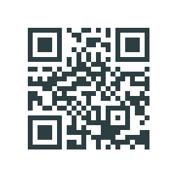 Scan deze QR-code om de tocht te openen in de SityTrail-applicatie