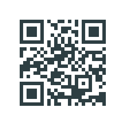 Scan deze QR-code om de tocht te openen in de SityTrail-applicatie