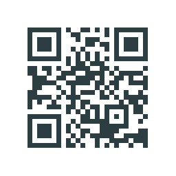 Scan deze QR-code om de tocht te openen in de SityTrail-applicatie