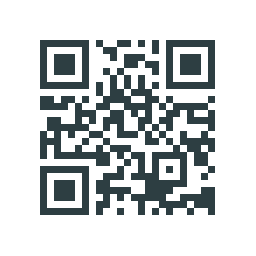 Scan deze QR-code om de tocht te openen in de SityTrail-applicatie