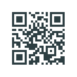 Scan deze QR-code om de tocht te openen in de SityTrail-applicatie